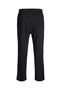 Back image of the Kane bradley uncuffed sweat pants in black, by brand Jack&jones