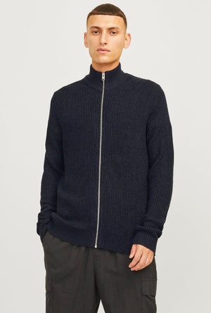 JACK AND JONES LEWIS KNIT CARDIGAN