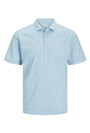 JACK AND JONES LUIS AOP SS POLO