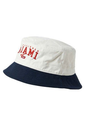 JACK AND JONES MIAMI BUCKET HAT