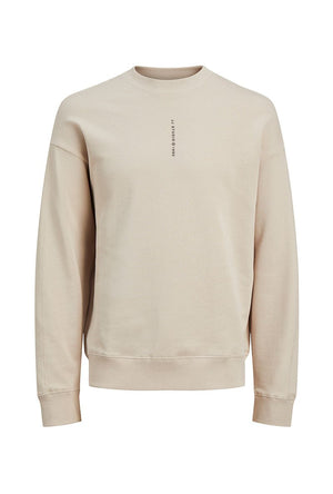 JACK AND JONES MICAH SWEAT SHIRT