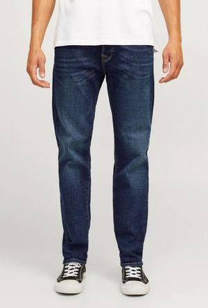 JACK AND JONES MIKE FOX TAPERED JEANS