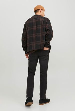 JACK AND JONES MIKE ORIGINAL MF508 JEANS