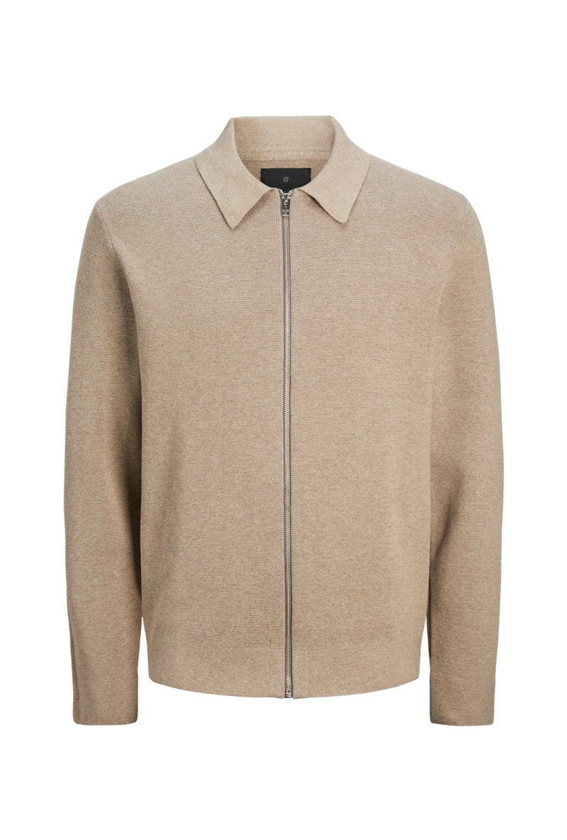 JACK AND JONES MILANO STITCH KNIT CARDIGAN