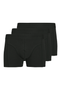 Product image of Jack and jones ordinary trunks 3 pk in black, by brand Jack&jones