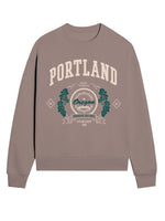 JACK AND JONES PORTLAND SWEAT