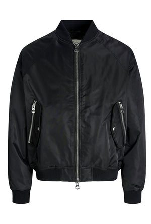 JACK AND JONES REFLEX BOMBER JACKET