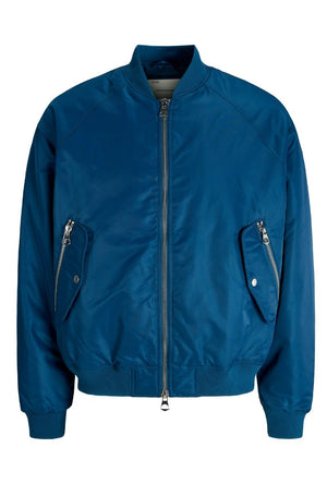 JACK AND JONES REFLEX BOMBER JACKET