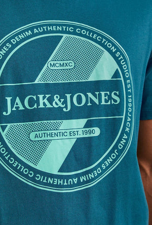 JACK AND JONES RIO SS TEE