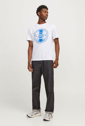 JACK AND JONES RIO SS TEE