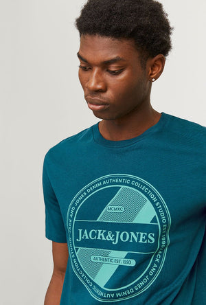 JACK AND JONES RIO SS TEE