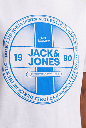 JACK AND JONES RIO SS TEE