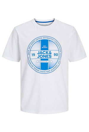 JACK AND JONES RIO SS TEE