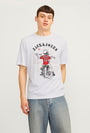 JACK AND JONES ROCK TEE