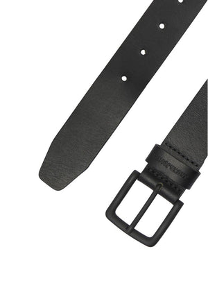 JACK AND JONES ROMA LEATHER BELT