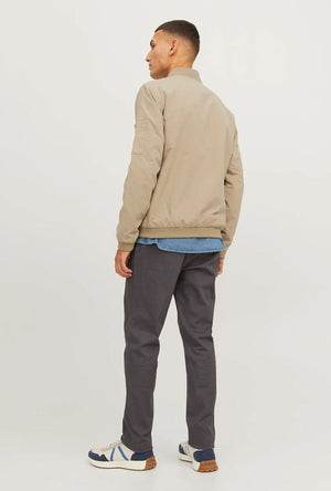 JACK AND JONES RUSH BOMBER JACKET