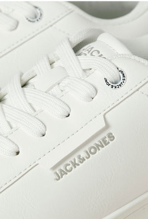 JACK AND JONES SHANE PU SHOES