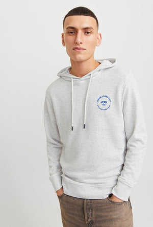 JACK AND JONES SIMON SWEAT HOOD