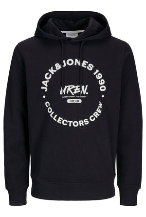 JACK AND JONES SIMON SWEAT HOOD