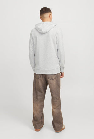 JACK AND JONES SIMON SWEAT HOOD