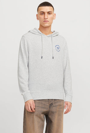 JACK AND JONES SIMON SWEAT HOOD