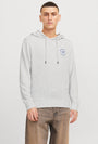 JACK AND JONES SIMON SWEAT HOOD