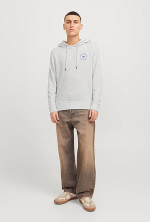 JACK AND JONES SIMON SWEAT HOOD