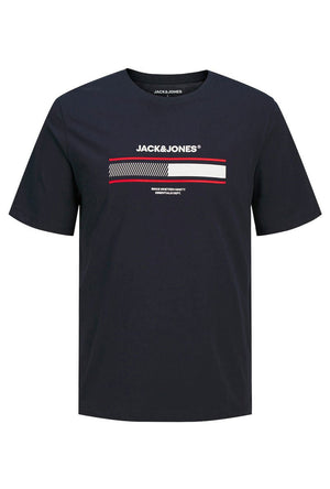 JACK AND JONES SOUTH TEE