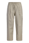 Product image of the Jack and jones stevan dylan jogger in stone, by brand Jack&jones