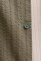 Front image of the Tyson resort shirt in khaki, by brand Jack&jones