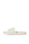 Product image of Jack and jones wartillery moulded slider in beige, by brand Jack&jones