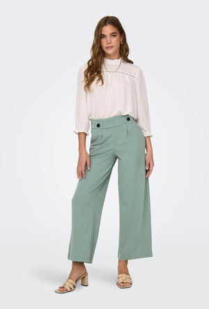 JDY GEGGO LIFE TROUSERS