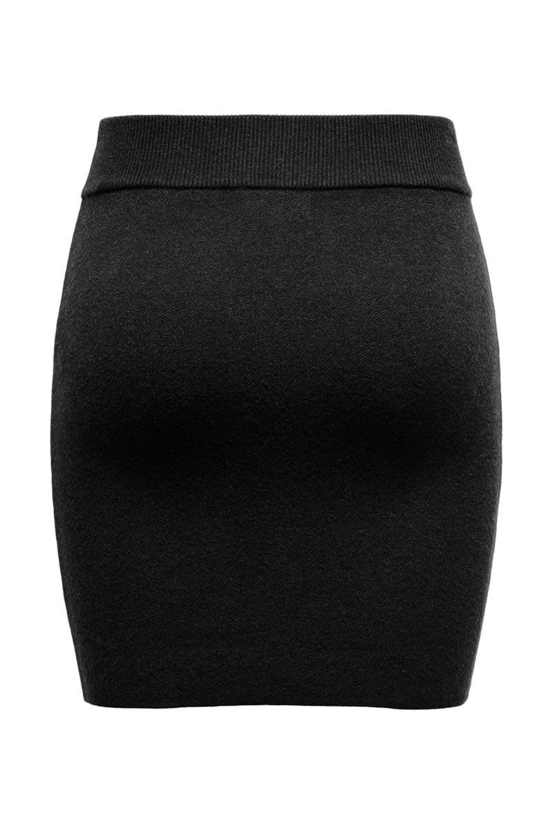 JDY MILA LIFE SHORT KNIT SKIRT