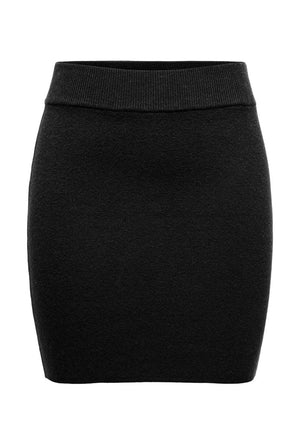 JDY MILA LIFE SHORT KNIT SKIRT