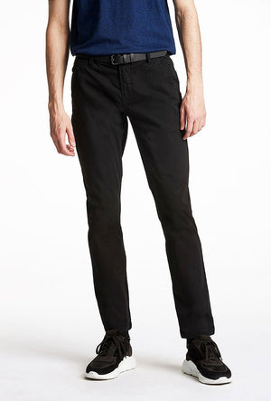 LINDBERGH CLASSIC STRETCH CHINO TROUSERS