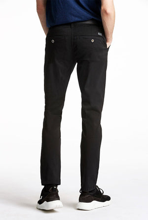 LINDBERGH CLASSIC STRETCH CHINO TROUSERS