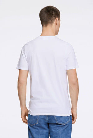 LINDBERGH COPENHAGEN LOGO TSHIRT