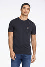 LINDBERGH EMB SS TSHIRT