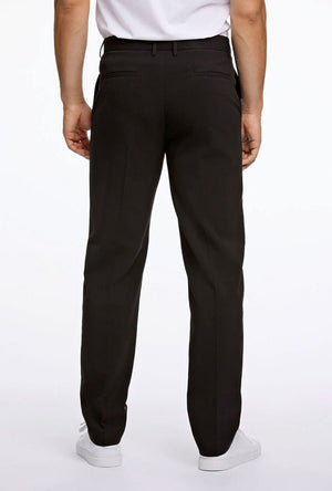 LINDBERGH RELAXED FORMAL TROUSERS