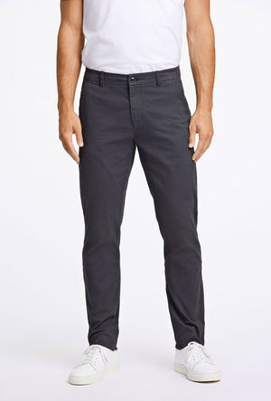 LINDBERGH SUPERFLEX CHINO TROUSERS