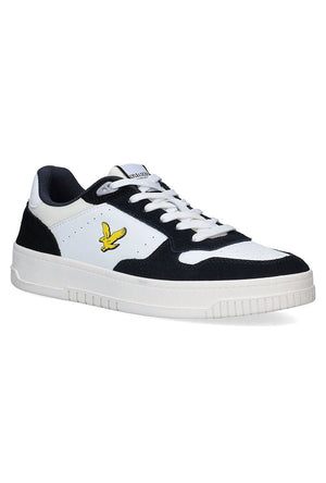 LYLE AND SCOTT CULROSS SPT SNEAKERS