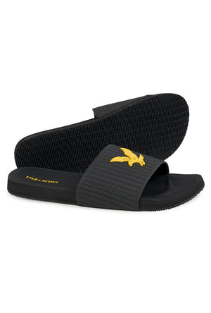 LYLE AND SCOTT EASY SLIDES