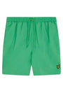 LYLE AND SCOTT PLAIN SWIM SHORTS