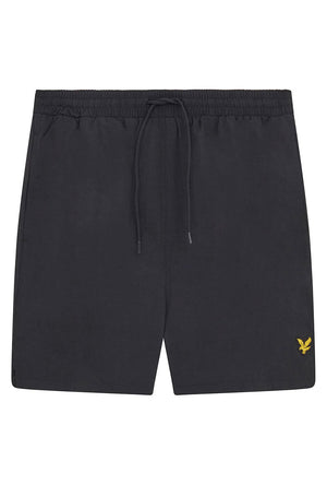 LYLE AND SCOTT PLAIN SWIM SHORTS