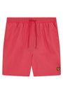 LYLE AND SCOTT PLAIN SWIM SHORTS