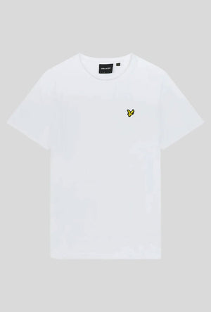 LYLE AND SCOTT PLAIN TSHIRT