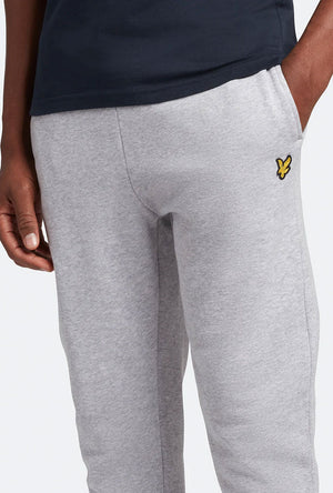 LYLE AND SCOTT SKINNY SWEAT PANTS