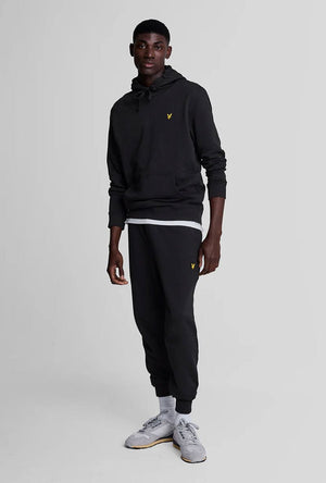 LYLE AND SCOTT SKINNY SWEATPANT