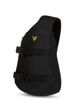 LYLE AND SCOTT SLING BAG