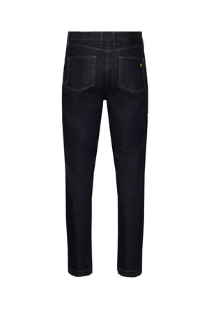 LYLE AND SCOTT STRAIGHT LEG JEANS